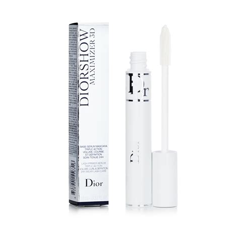 dior maximizer 066|dior maximizer lash primer.